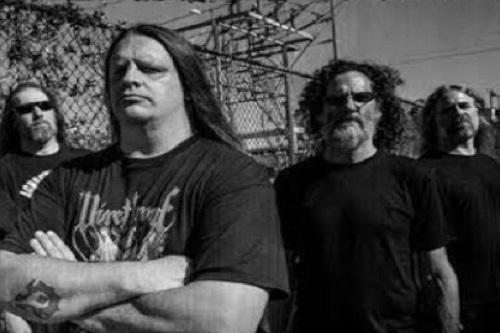 cannibal corpse working on a new album