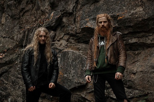 eremit returning guitarist, ep and lp coming