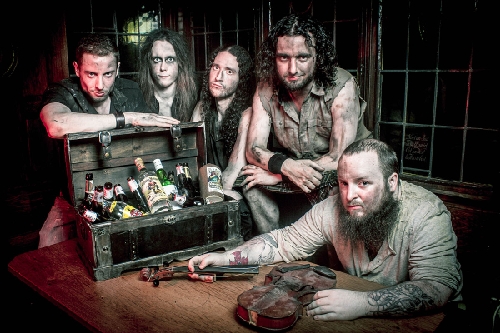 Alestorm