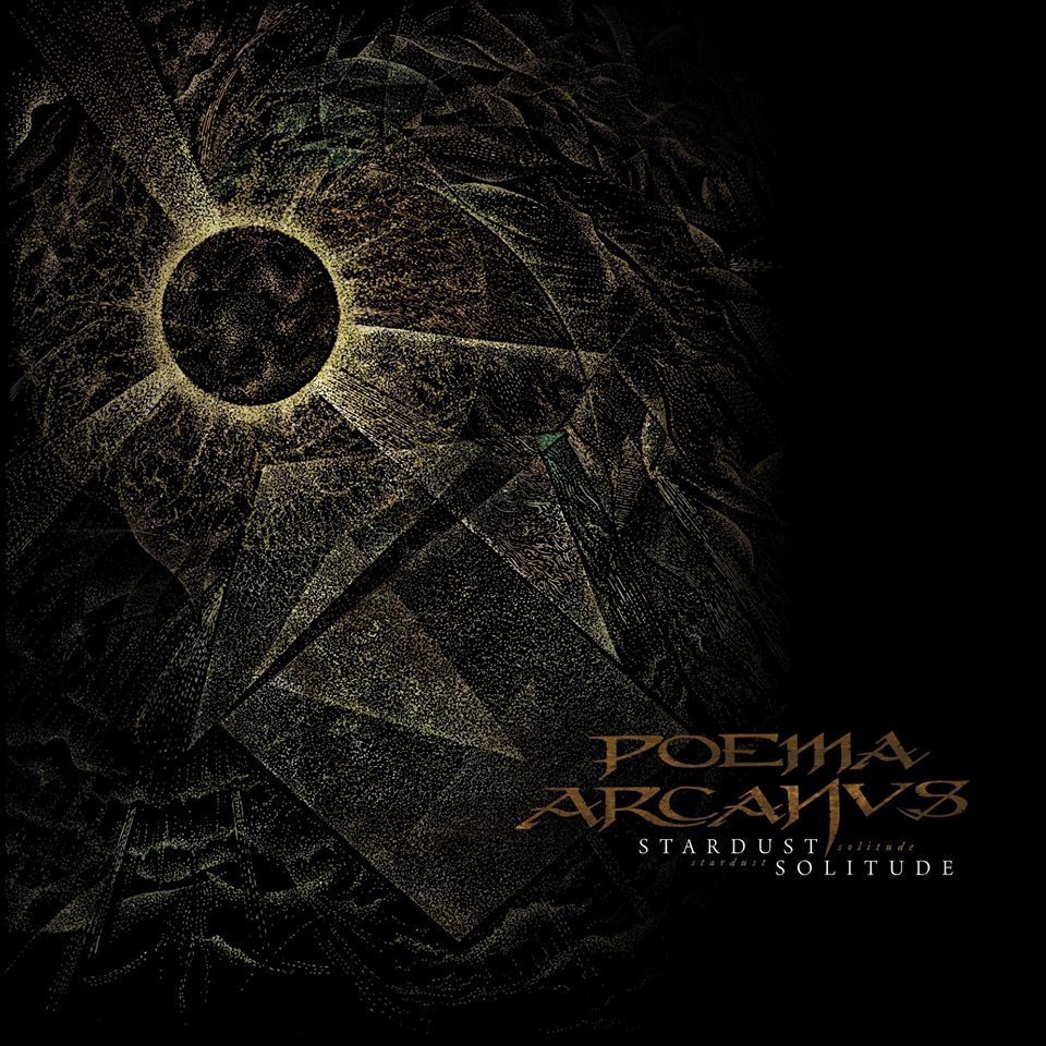 POEMA ARCANUS