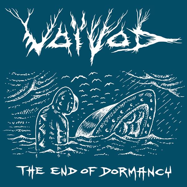 The end of Dormancy