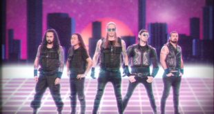 DragonForce