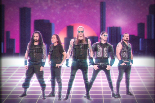 DragonForce