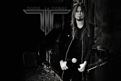 Todd La Torre