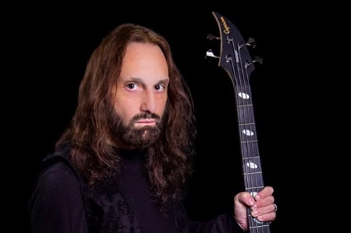 mike lepond