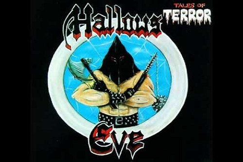 Hallows Eve - Tales of Terror