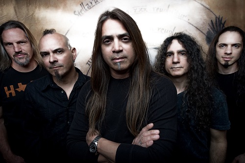 Fates Warning 2020