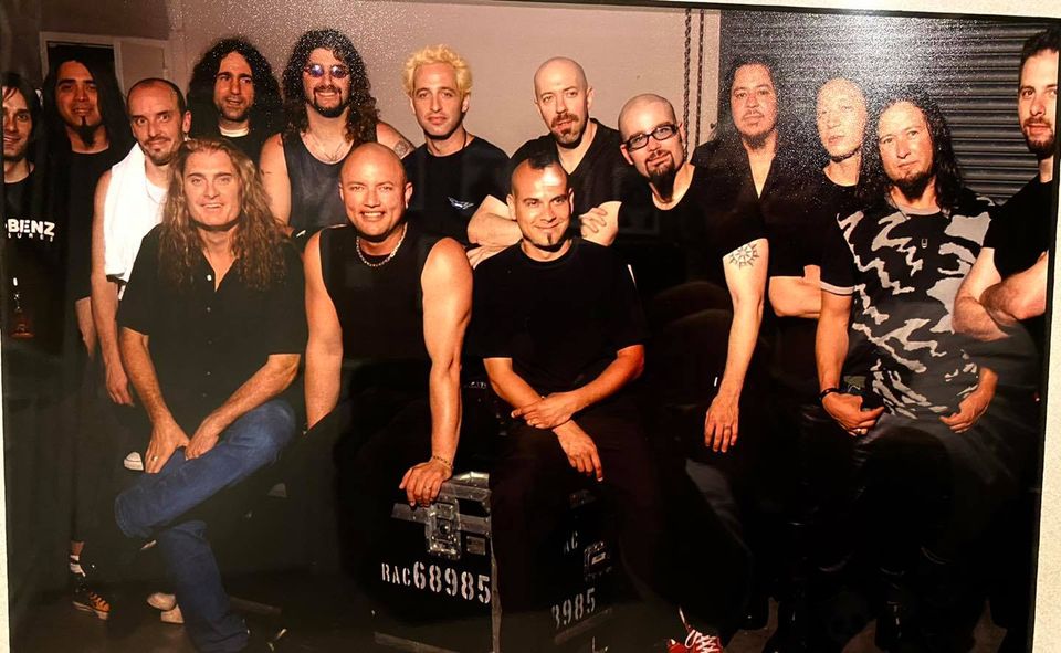 Fates Warning old photo 02