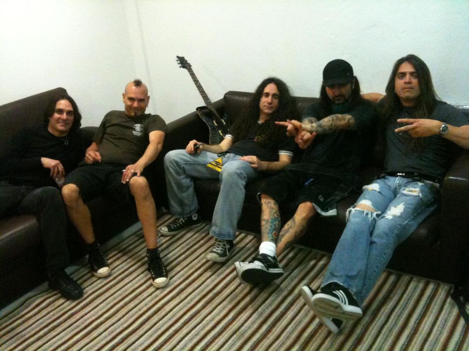 Fates Warning old photo 03