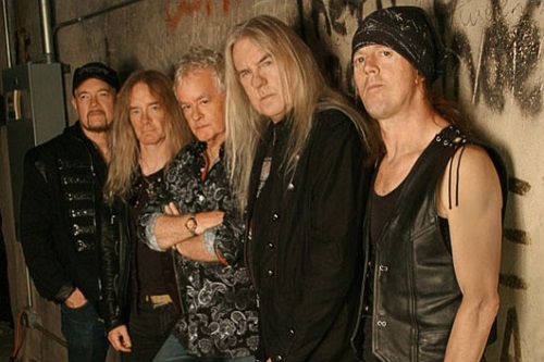 saxon