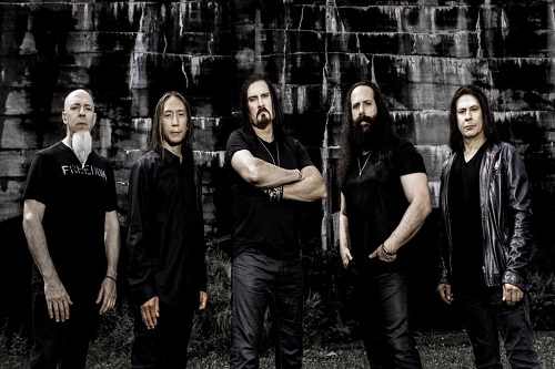 DREAM THEATER