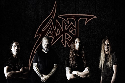 sadist