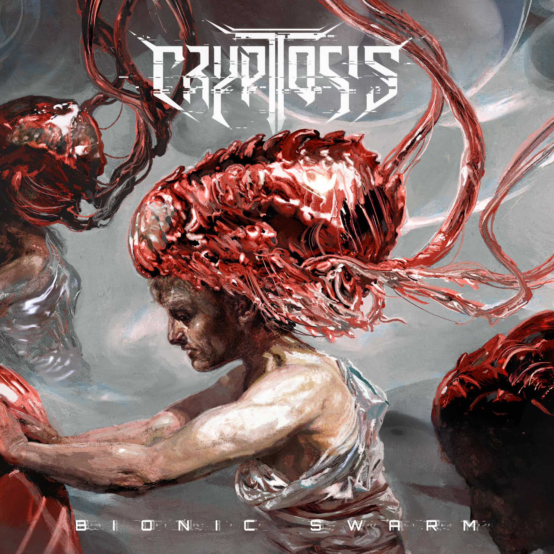 Cryptosis