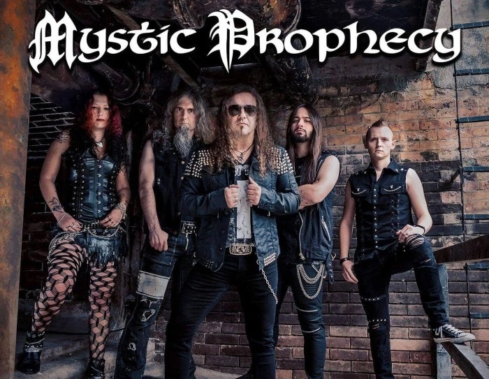 mystic prophecy