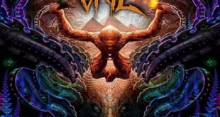 Vril - The Coming Race