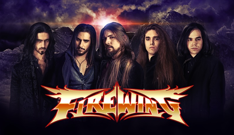 Firewing