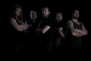 Rebellion new Lineup