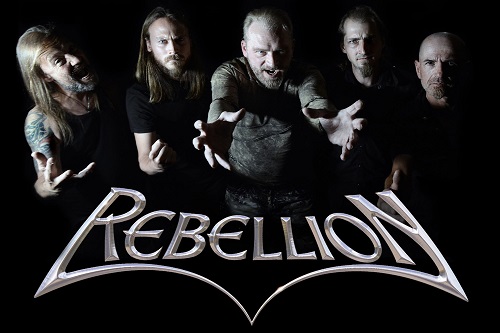 Rebellion