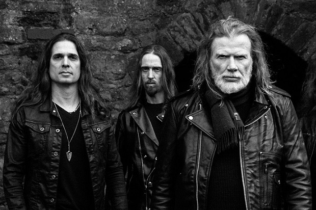 Megadeth