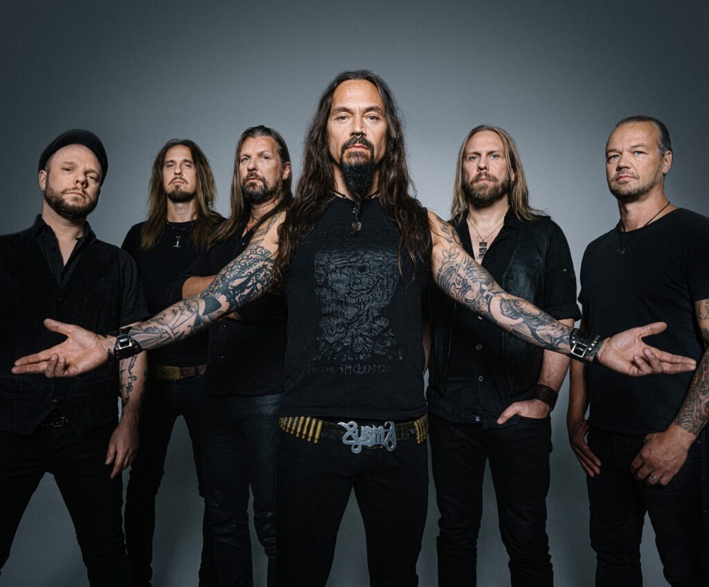 amorphis