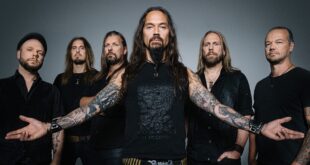 amorphis