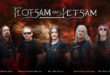 FLOTSAM AND JETSAM – Υπέγραψαν στην Napalm Records