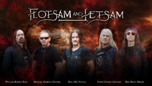 Flotsam and Jetsam