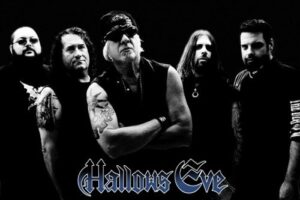 Hallows Eve
