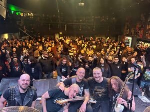 abyssus live