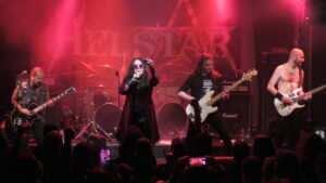 Helstar