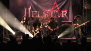 stygian oath