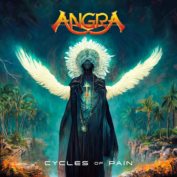 Cycles Of Pain