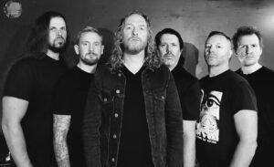 Dark Tranquility 