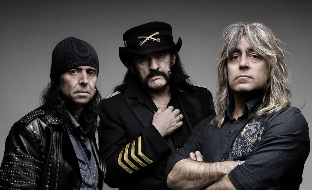 Motorhead