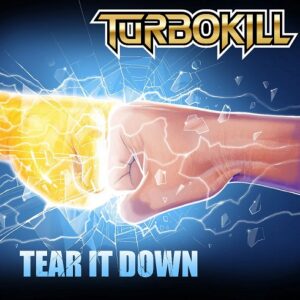 Tear It Down