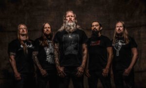 Amon Amarth