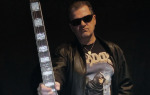 Paradox announce new album dedicated to Axel Blaha