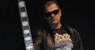Paradox announce new album dedicated to Axel Blaha