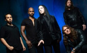 Witherfall