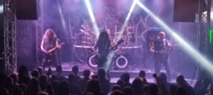Deviser Live Kyttaro 11.2.2024