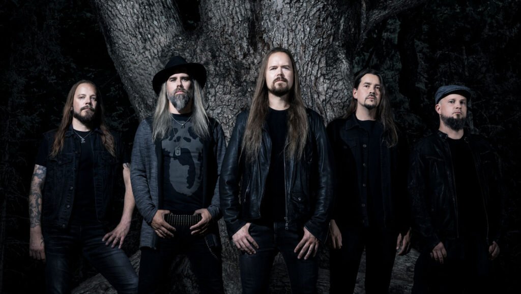 Insomnium band