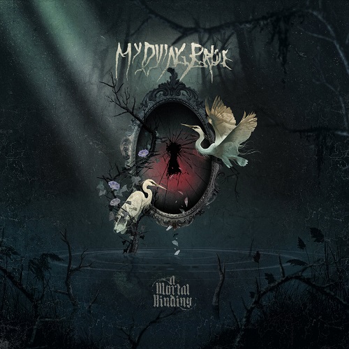 My dying bride - A Mortal Binding