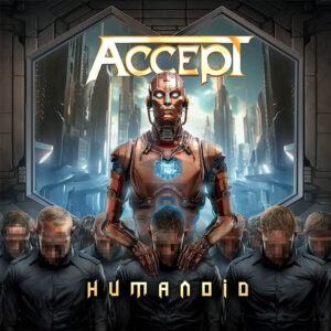 Humanoid
