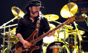 Lemmy