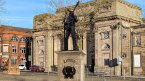 emmy statue approved in hometown