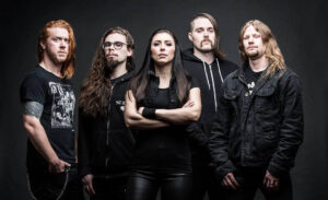 Unleash The Archers