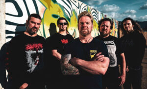 Pig Destroyer