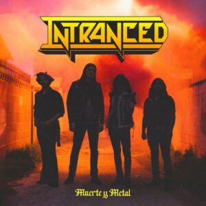 Intranced - Muerte y meta