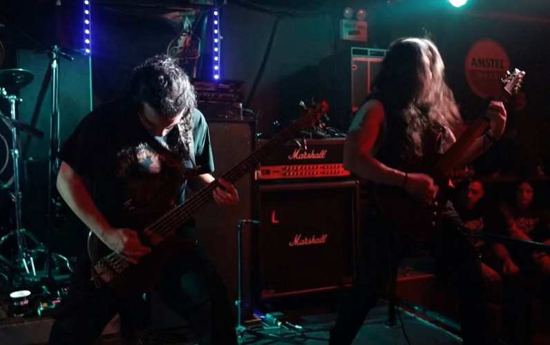 Desert near the end live 14-04-2024