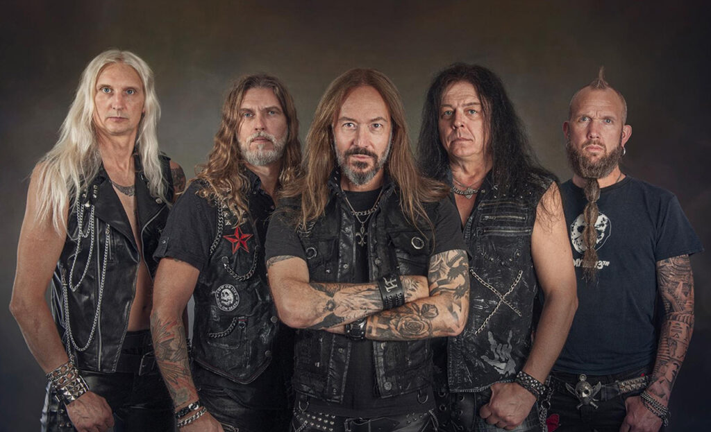 Hammerfall